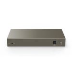سوییچ ۹ پورت فست اترنت PoE مدلTENDA TEF1109P-8-63W - Image 3
