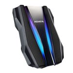 هارد اکسترنال ای دیتا مدل HD770G ظرفیت ۲ ترابایت - Image 3