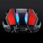 هارد اکسترنال ای دیتا مدل HD770G ظرفیت ۲ ترابایت - Image 6