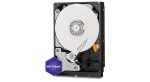 هارددیسک اینترنال وسترن دیجیتال مدل WD PURPLE  ظرفیت ۶ ترابایت - Image 4