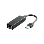 مبدل USB 3.0 به پورت گیگابیت اترنت DUB-1312