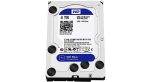 هارددیسک اینترنال وسترن دیجیتال مدل WD Blue  ظرفیت ۴ ترابایت - Image 3