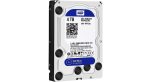 هارددیسک اینترنال وسترن دیجیتال مدل WD Blue  ظرفیت ۴ ترابایت - Image 4
