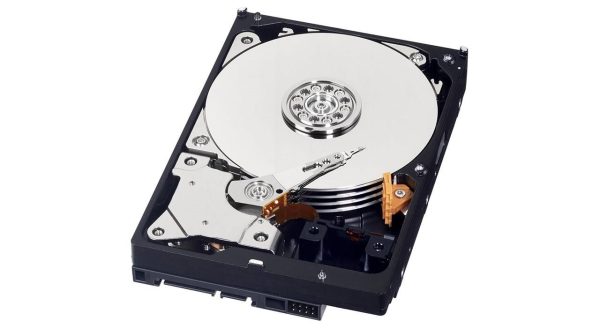 هارددیسک اینترنال وسترن دیجیتال مدل WD Blue  ظرفیت ۴ ترابایت - Image 5