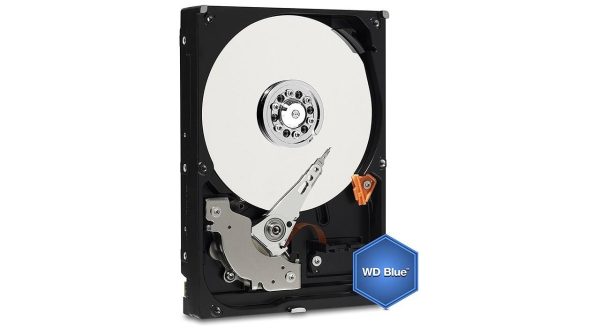 هارددیسک اینترنال وسترن دیجیتال مدل WD Blue  ظرفیت ۴ ترابایت - Image 6