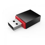 کارت شبکه USB تندا مدل U3 - Image 3