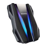 هارد اکسترنال ای دیتا مدل HD770G ظرفیت ۲ ترابایت - Image 7