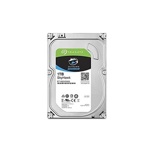 هارددیسک اینترنال سیگیت مدل SkyHawk  ظرفیت ۱ ترابایت - Image 1