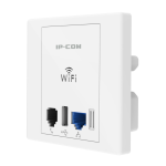 اکسس پوینت دیواری W30AP - Image 3