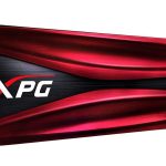 اس اس دی اینترنال ایکس پی جی مدل GAMMIX S11 Pro PCIe Gen3x4 M.2 2280 ظرفیت 512 گیگابایت