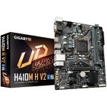 مادربرد گیگابایت مدل H410M H V2 rev. 1.7 - Image 2