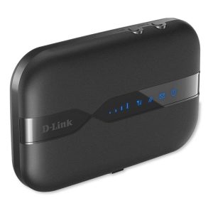 مودم 4G LTE قابل حمل دی-لینک مدل DWR-932C