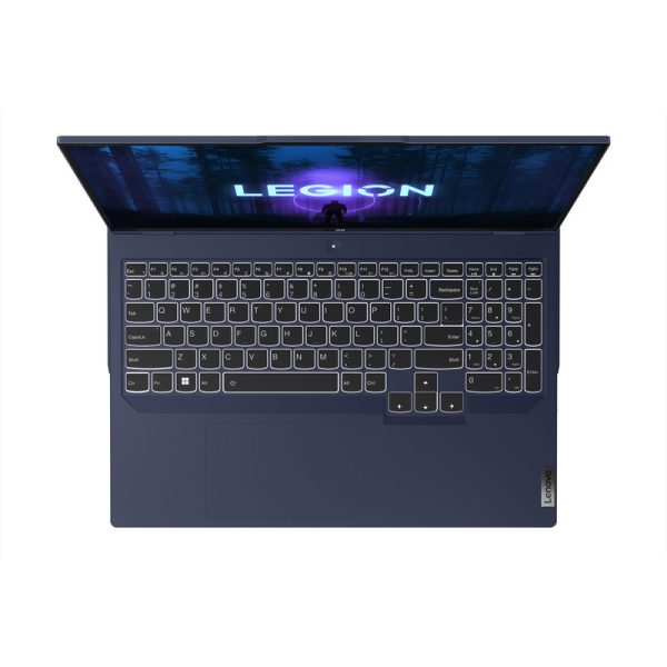 لپ تاپ 16 اینچی لنوو مدل Legion Pro 5 16IRX8 i7 16GB 1SSD RTX4060 - Image 7