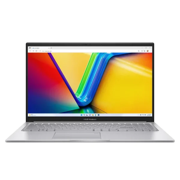 لپ تاپ 15.6 اینچی ایسوس مدل Vivobook 15 F1504VA-NJ822-i5 1335U 8GB 512SSD - Image 4