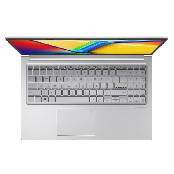 لپ تاپ 15.6 اینچی ایسوس مدل Vivobook 15 F1504VA-NJ822-i5 1335U 8GB 512SSD - Image 5