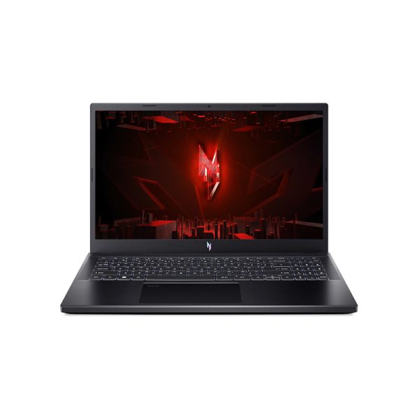 لپ تاپ 15.6 اینچی ایسر مدل Nitro V 15 ANV15-51-762L i7-13620H 16GB 512SSD RTX4060 8GB FHD IPS 144Hz - Image 1