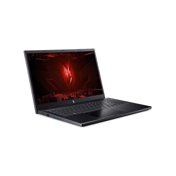 لپ تاپ 15.6 اینچی ایسر مدل Nitro V 15 ANV15-51-762L i7-13620H 16GB 512SSD RTX4060 8GB FHD IPS 144Hz - Image 3