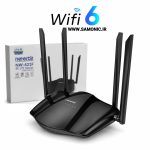 مودم 4G LTE نتربیت مدل NW-421F - Image 3